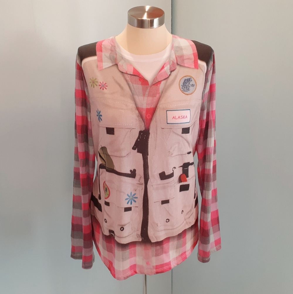 Shirt